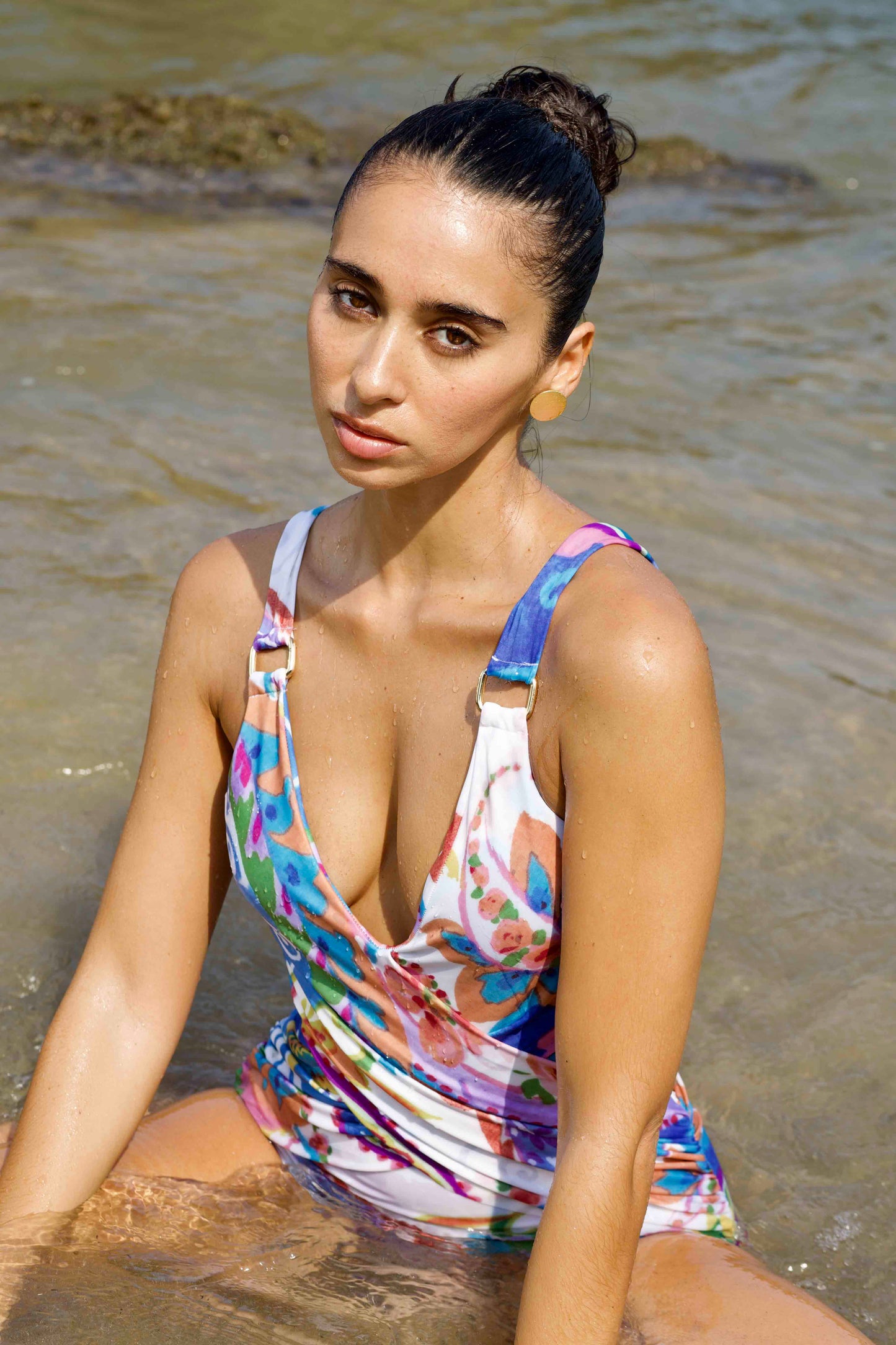 Paros Monokini
