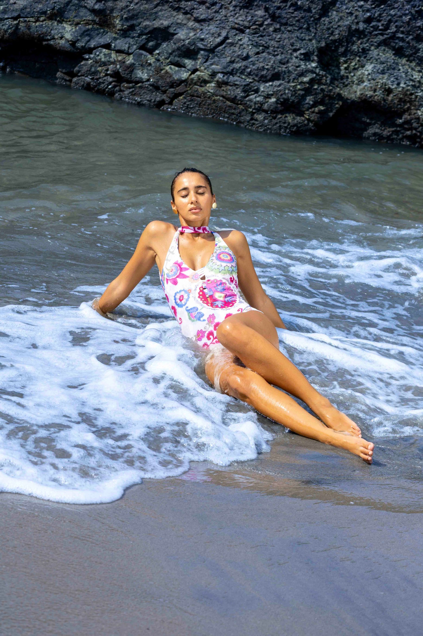 Corsica Monokini