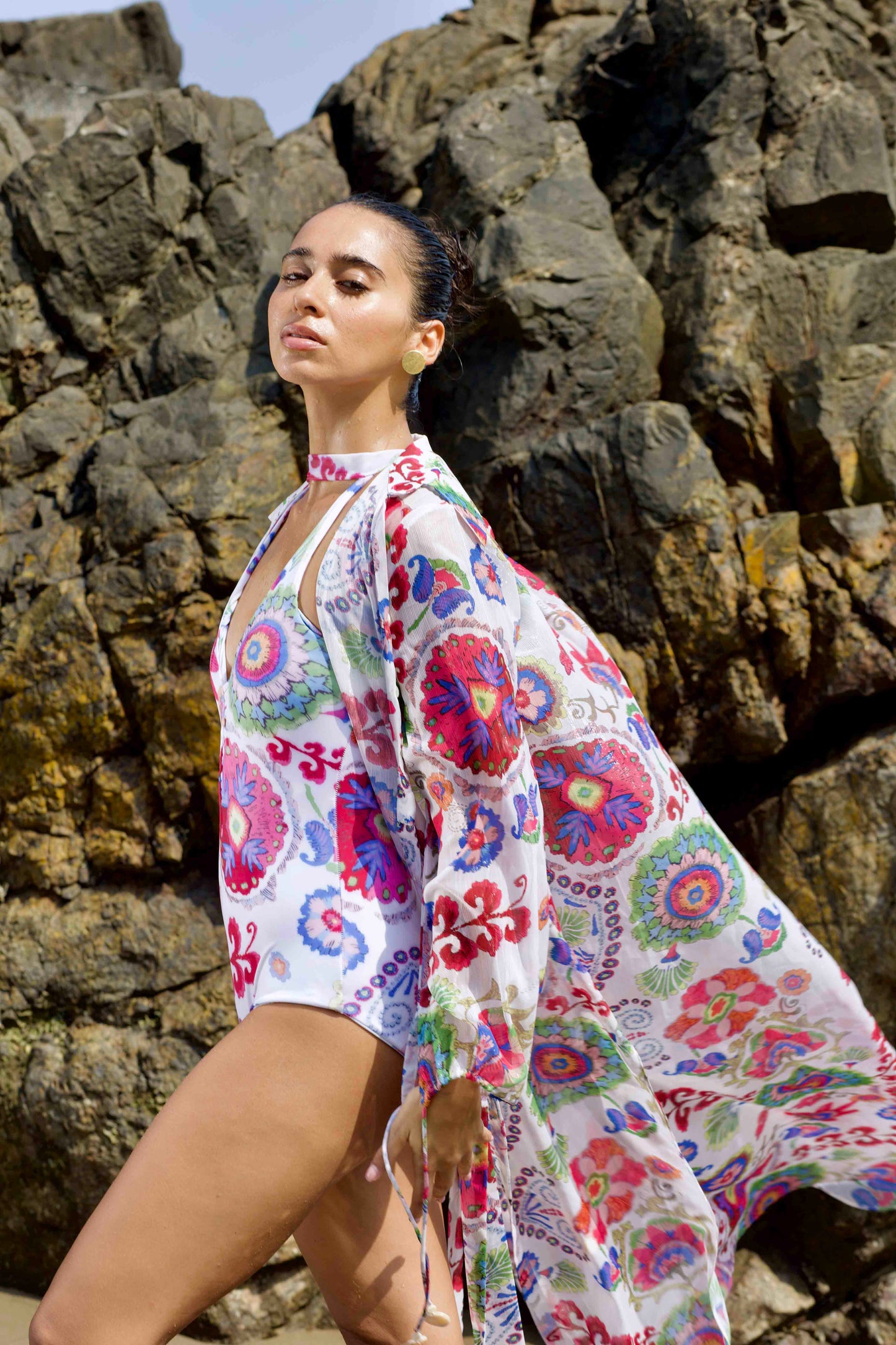 Corsica Coverup