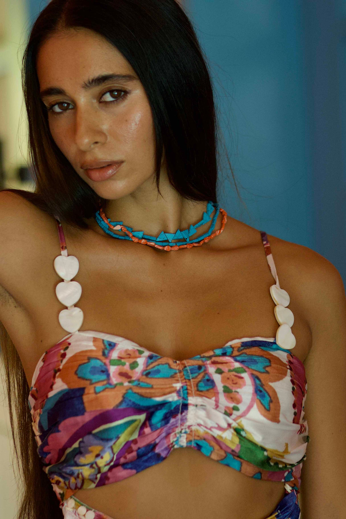 Nusa Necklet