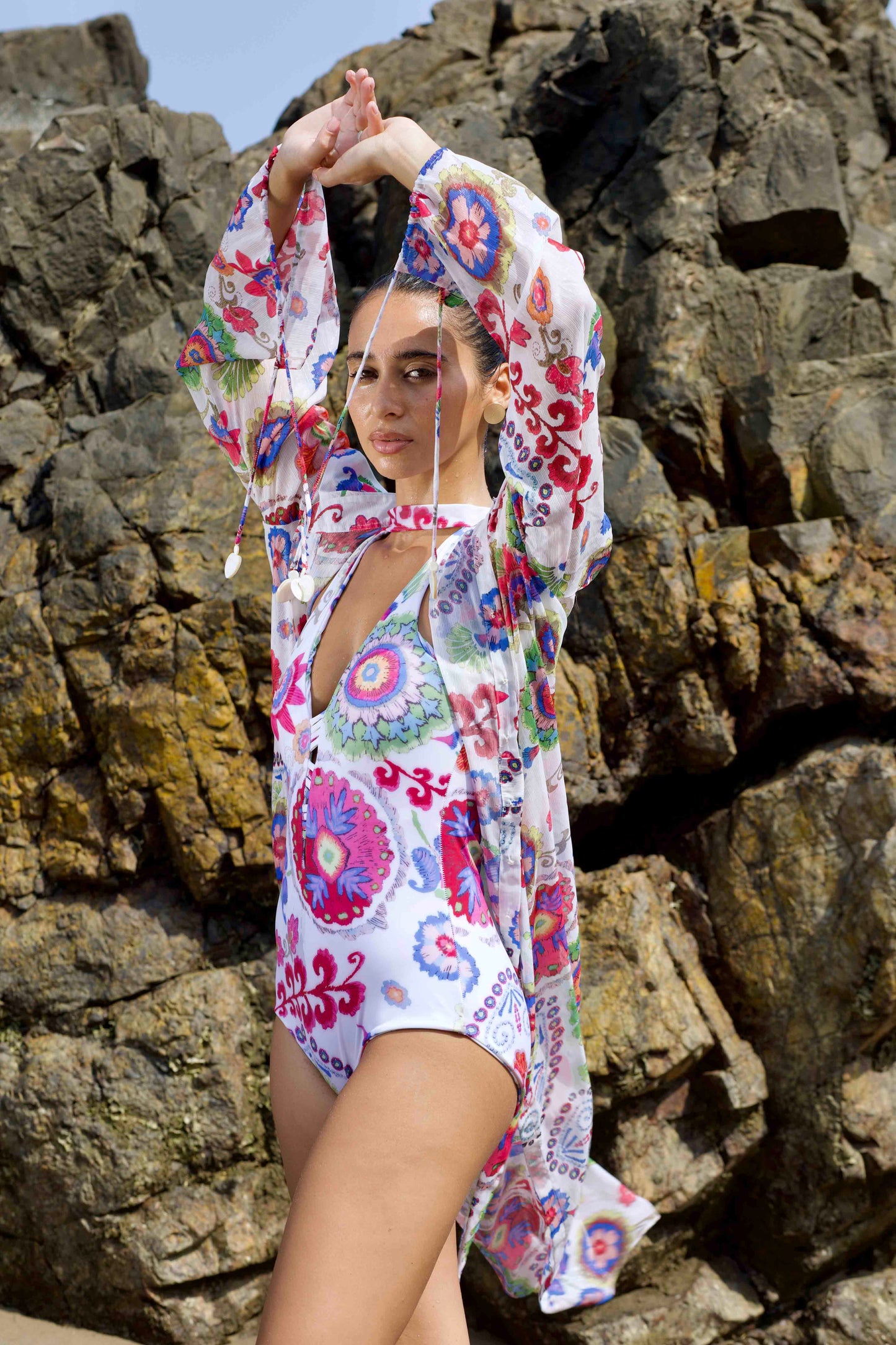 Corsica Coverup