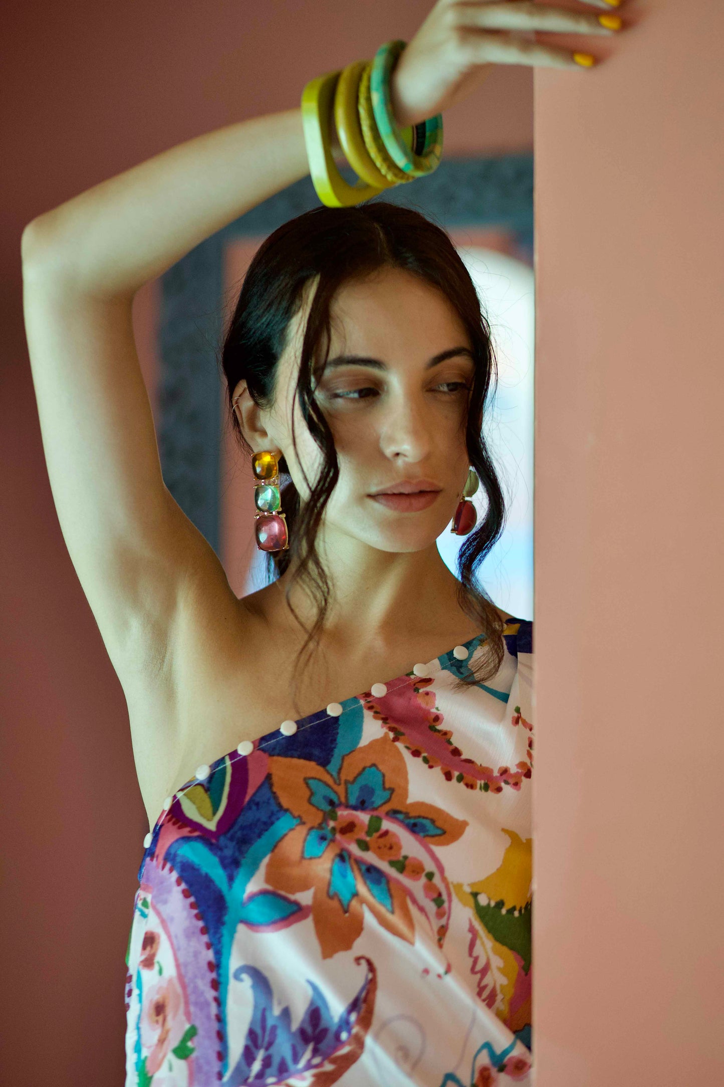 Fiona Earrings