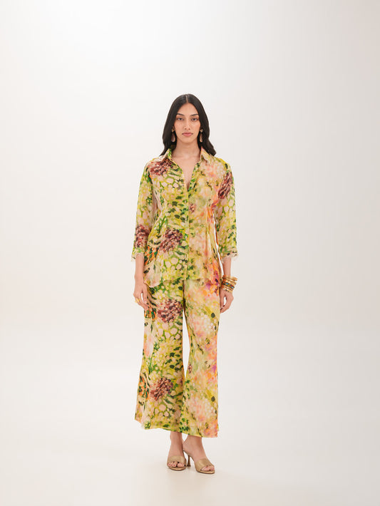 Verde Pants