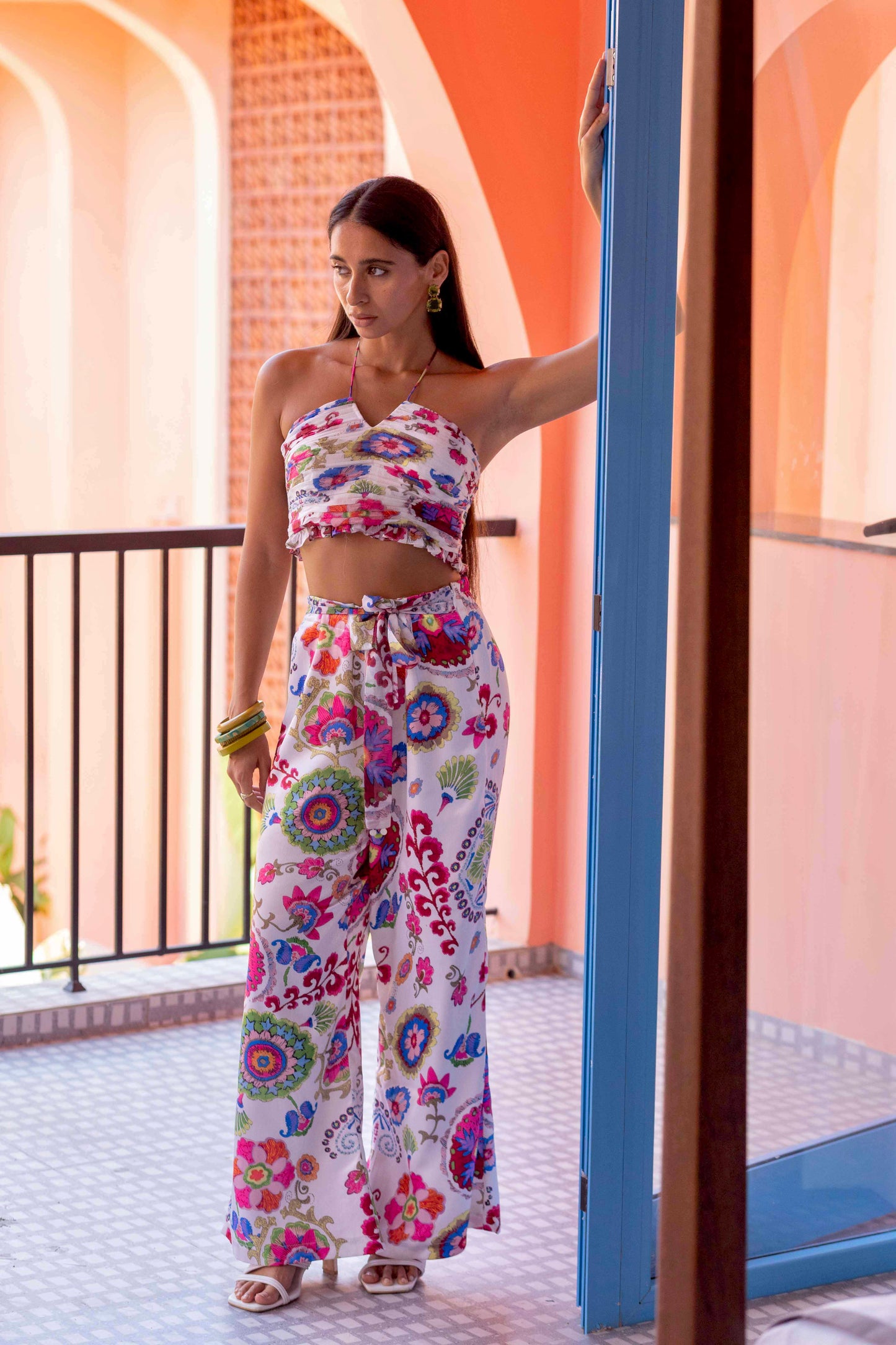 Corsica pants