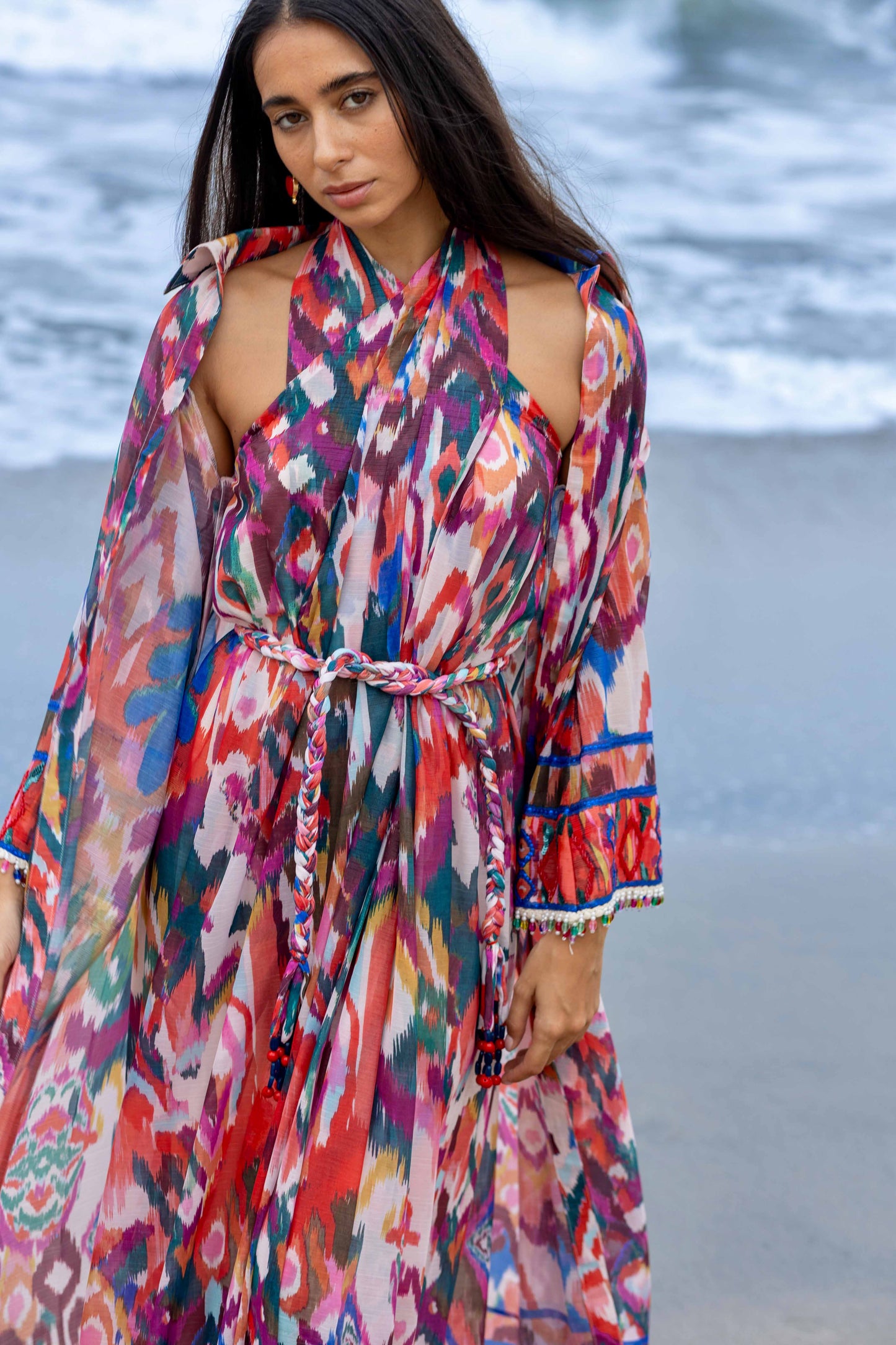 Santos Halter Maxi