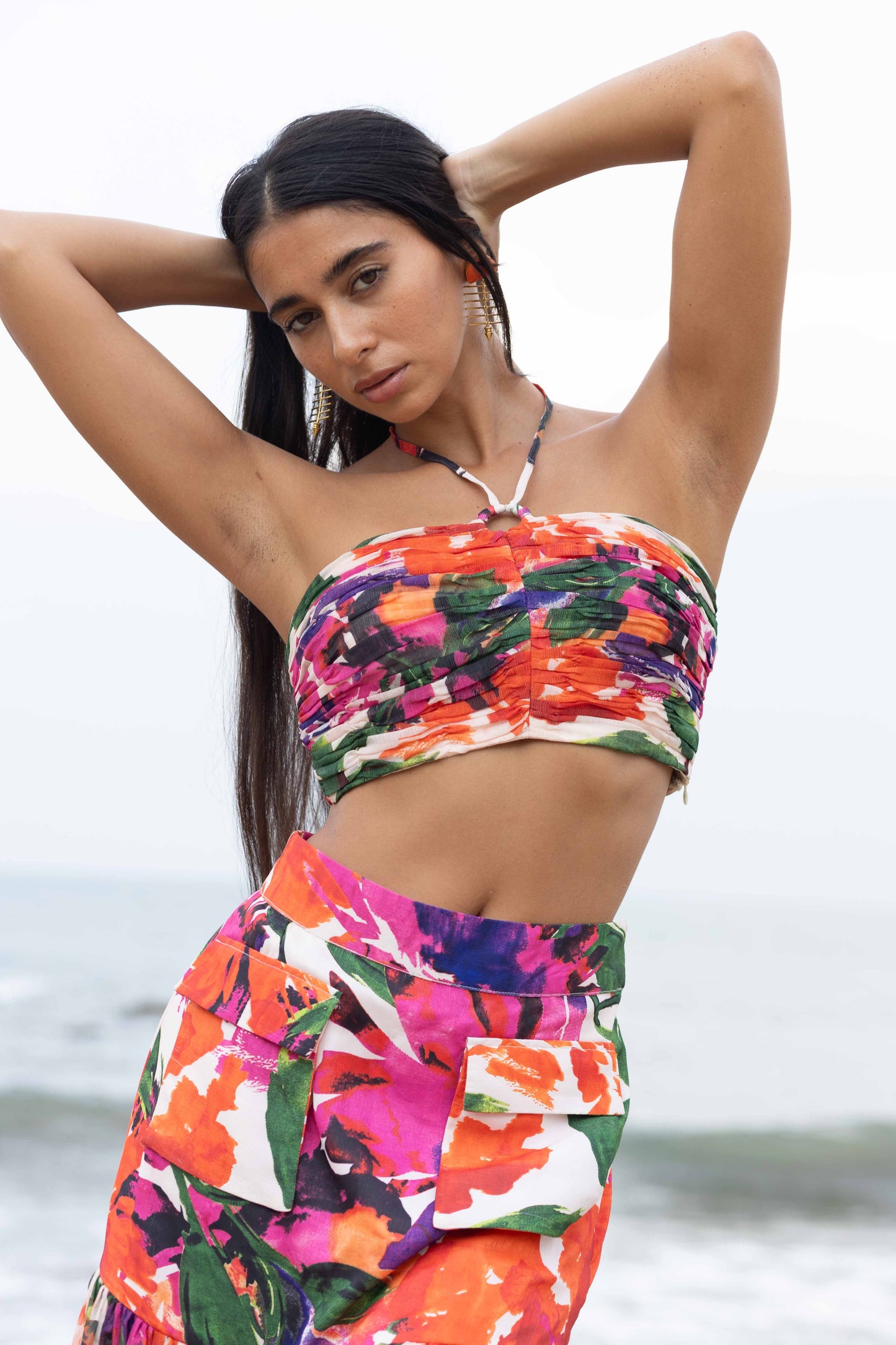 Nectar Bustier