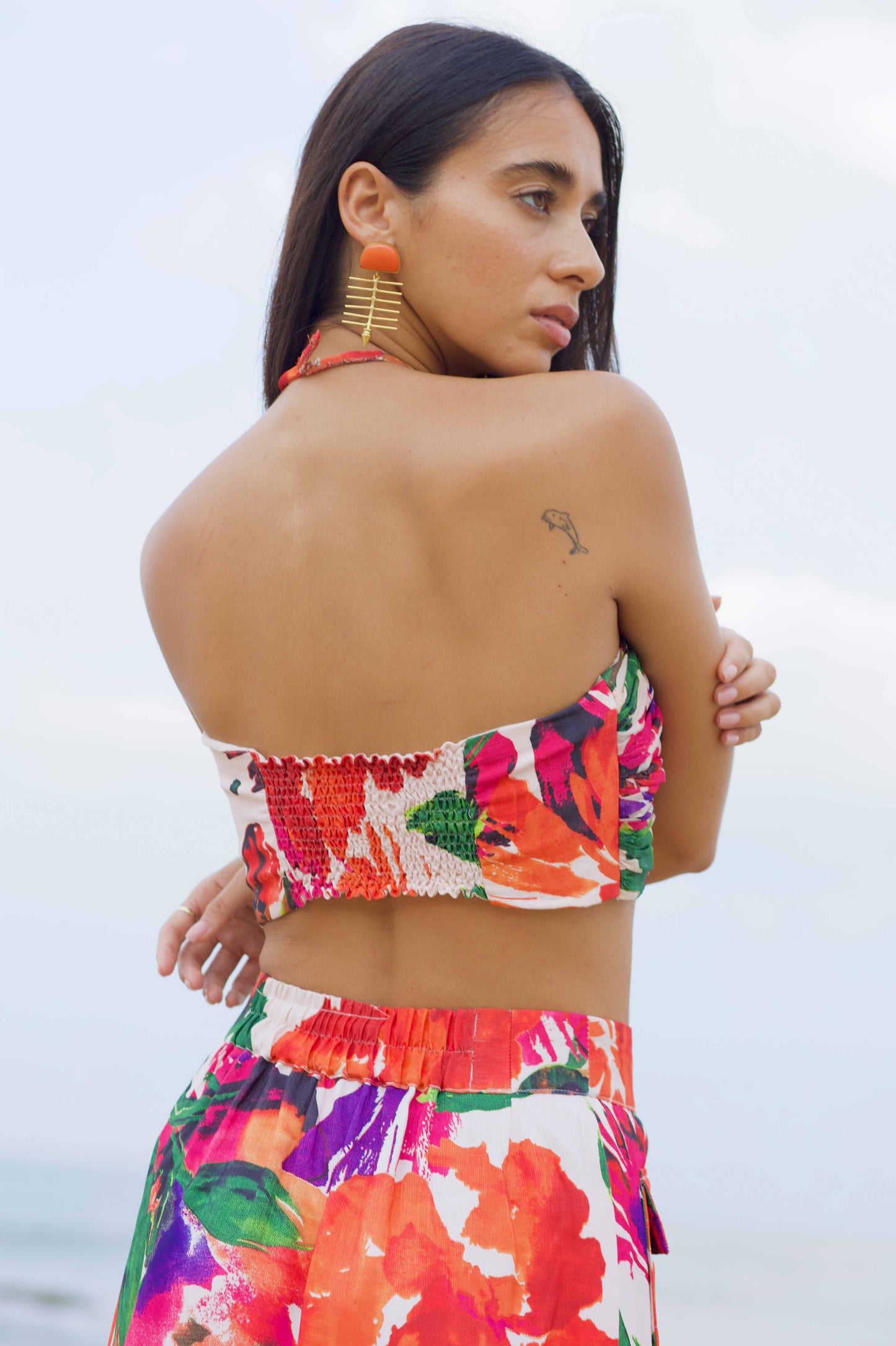 Nectar Bustier