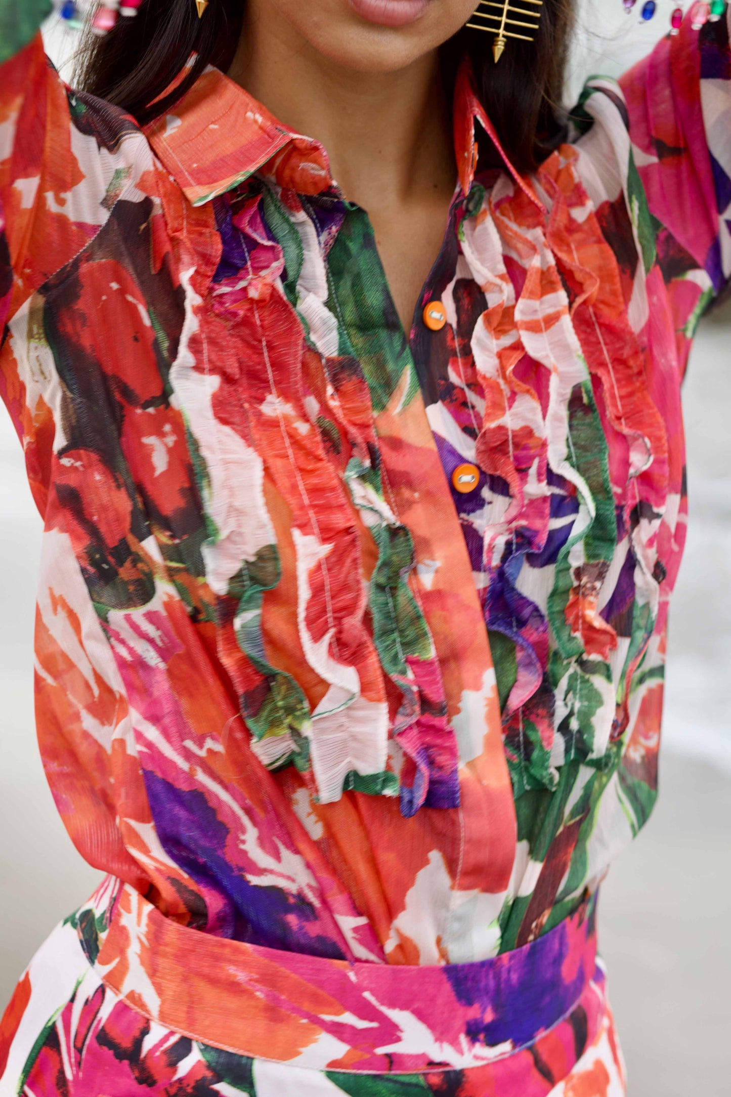 Nectar Shirt