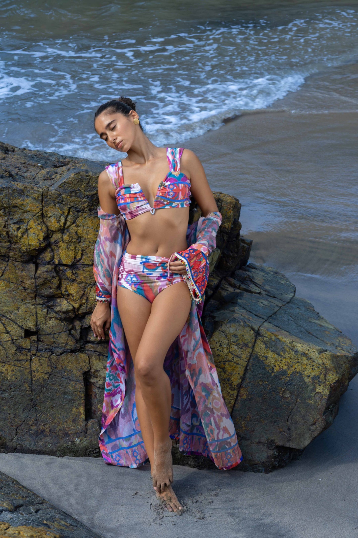 Santos Bikini