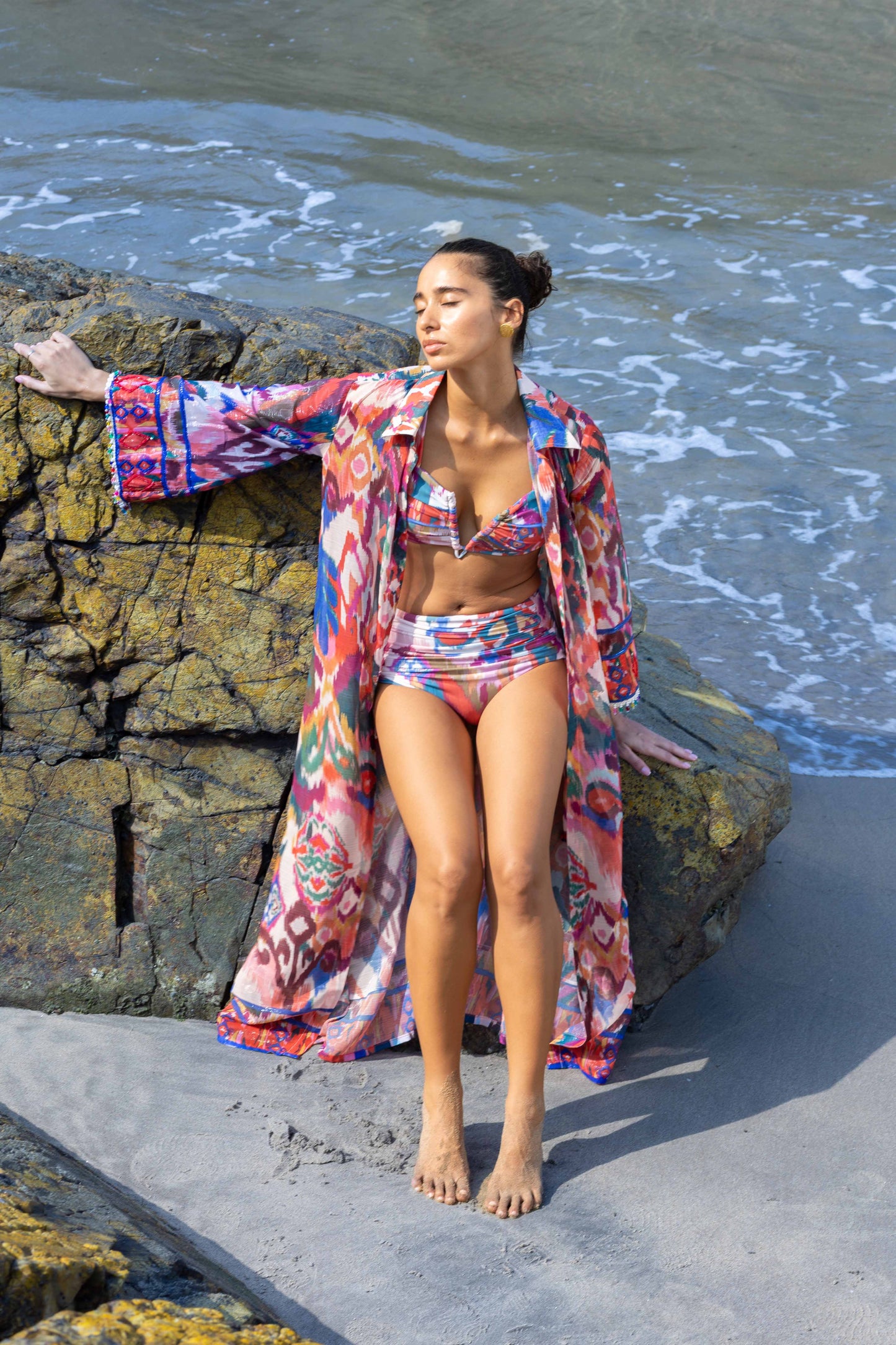 Santos Bikini