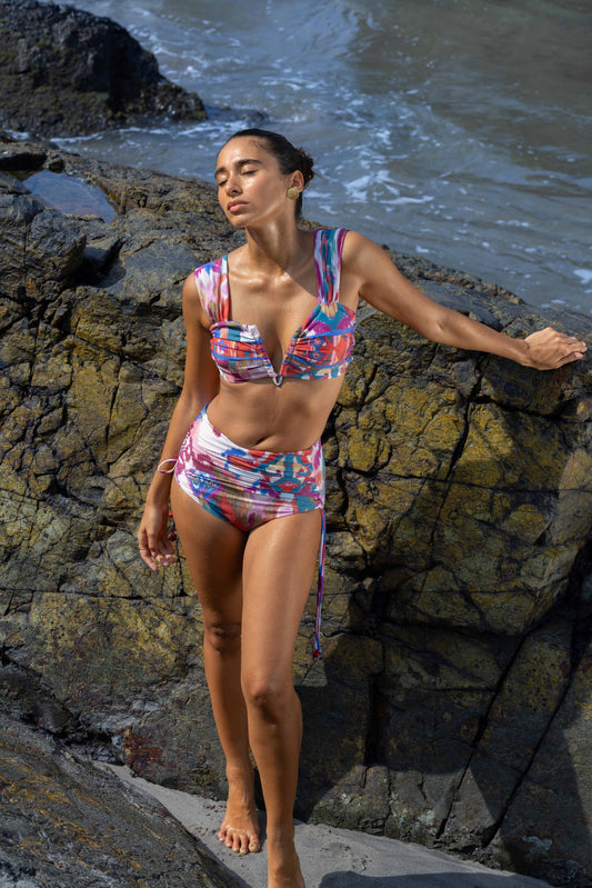 Santos Bikini