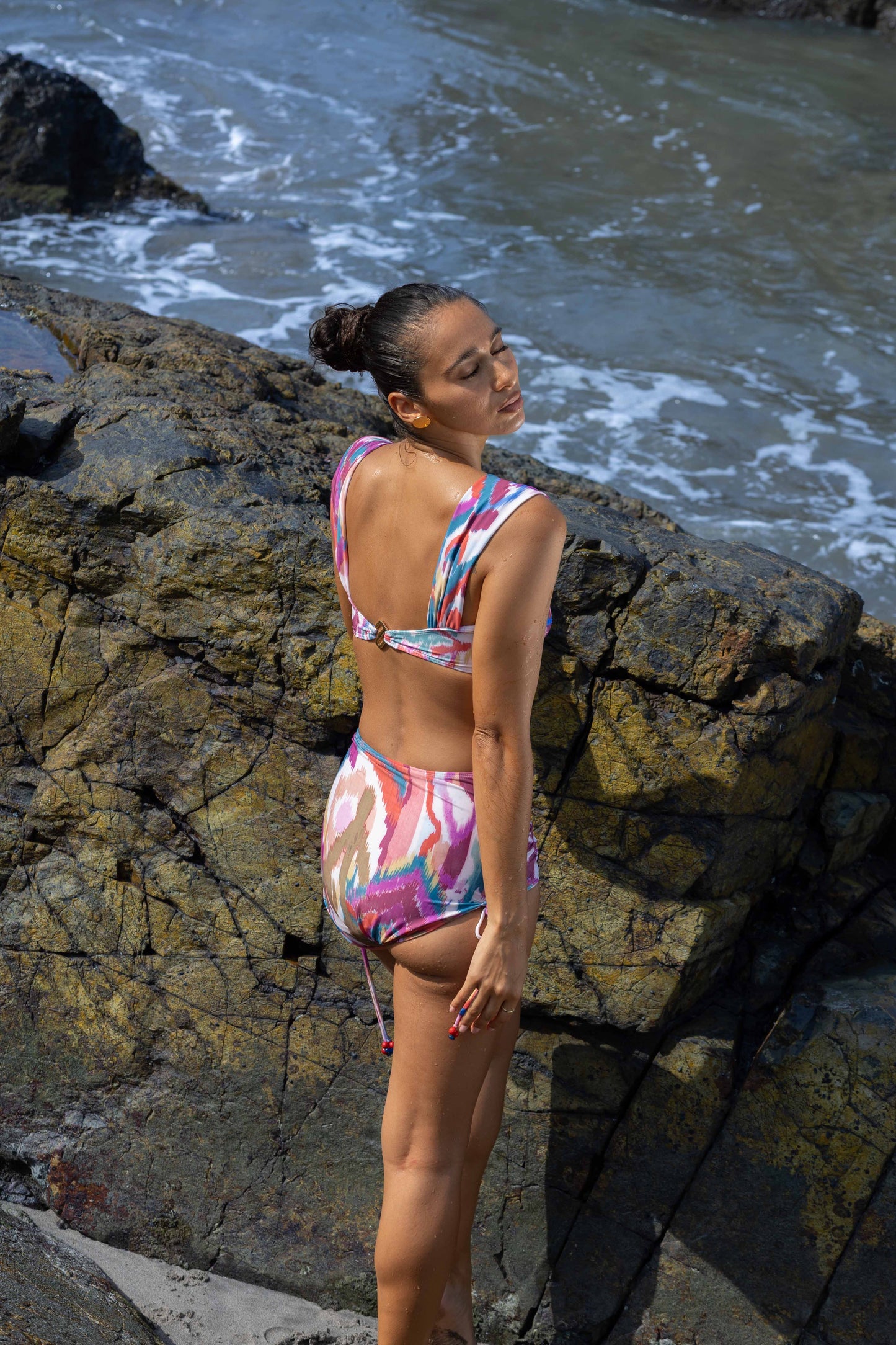 Santos Bikini