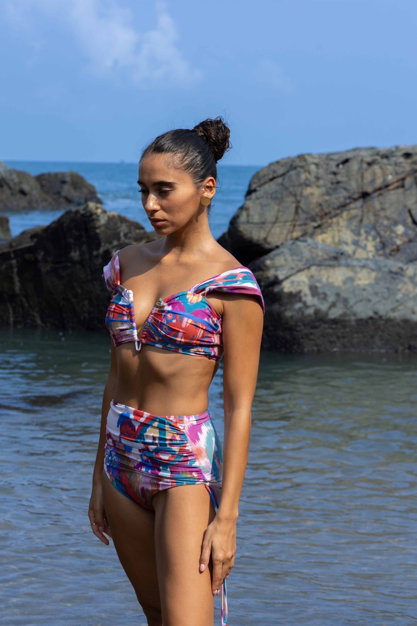 Santos Bikini