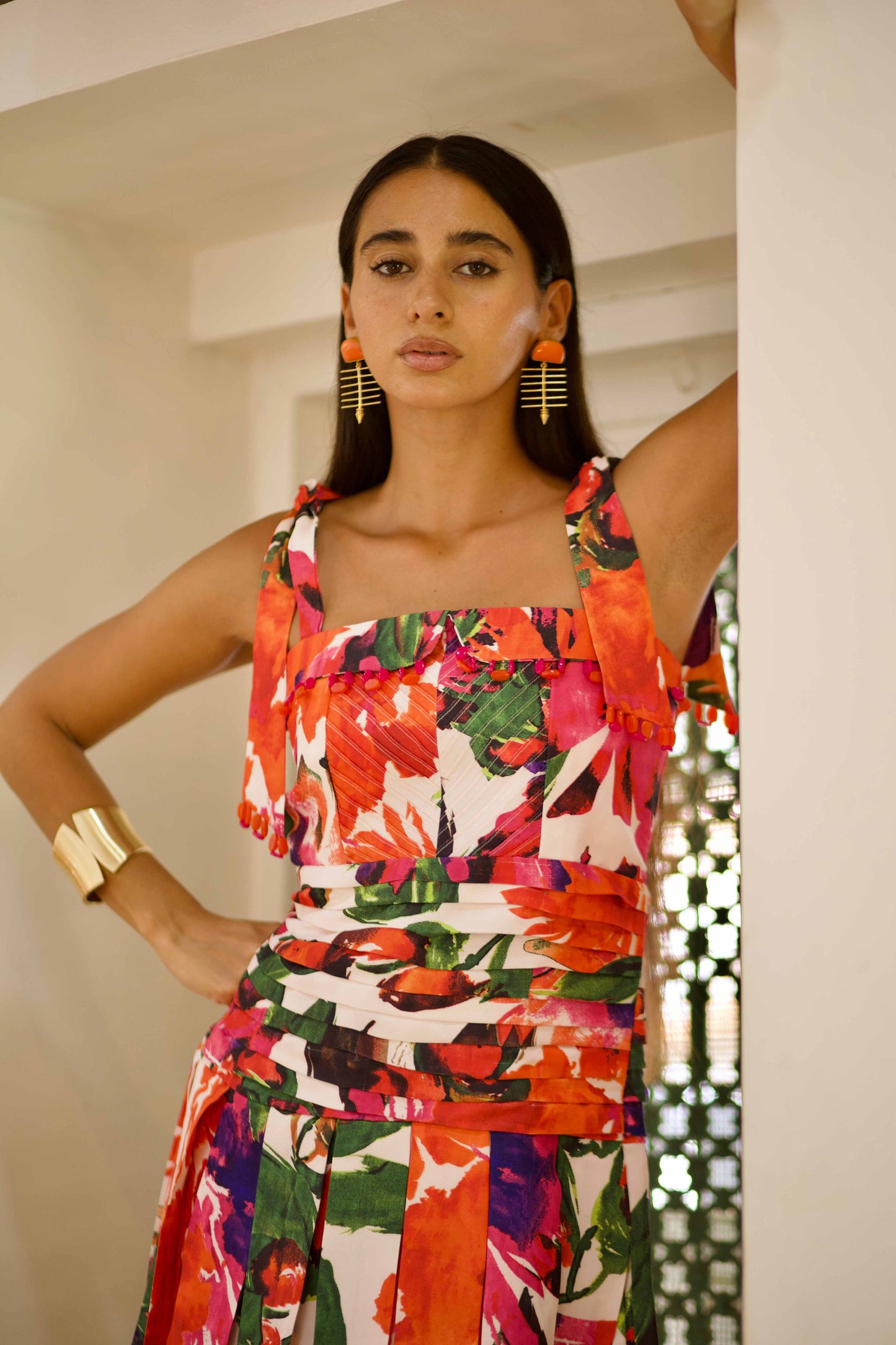 Nectar Short Dress