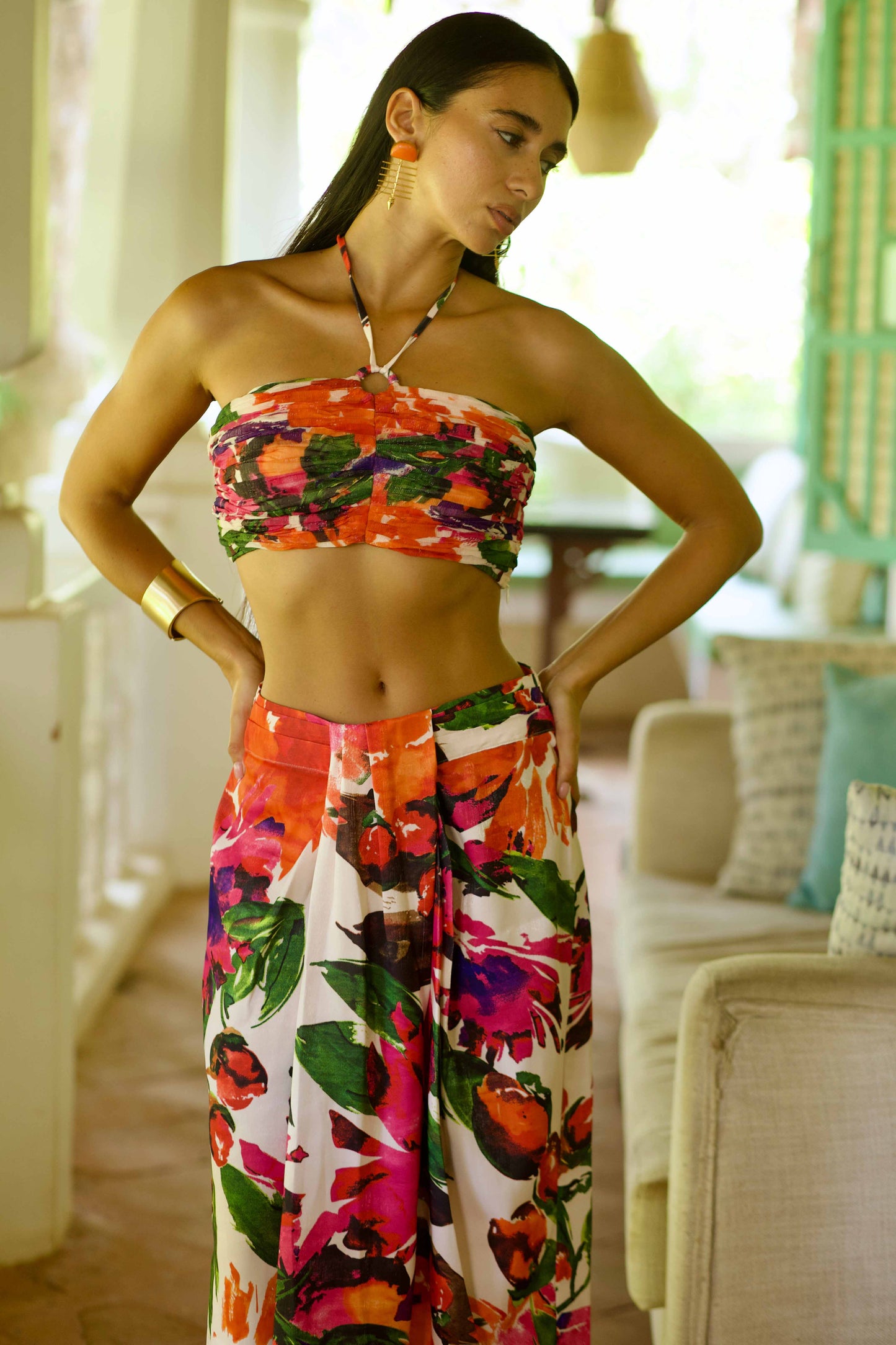 Nectar Bustier