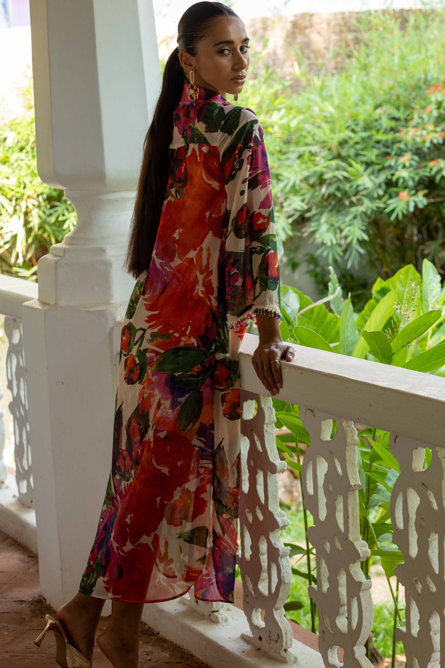Nectar Tunic