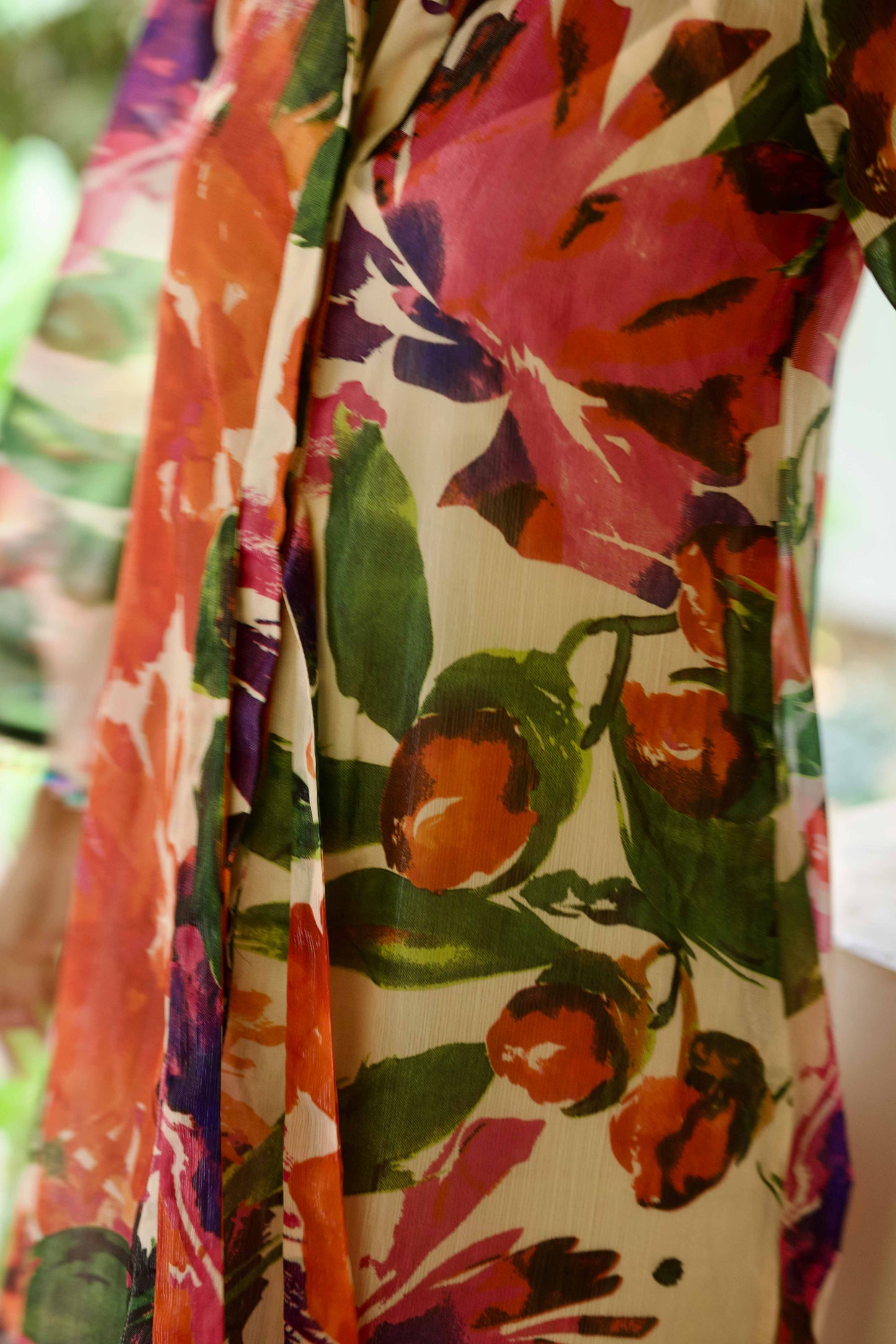 Nectar Tunic
