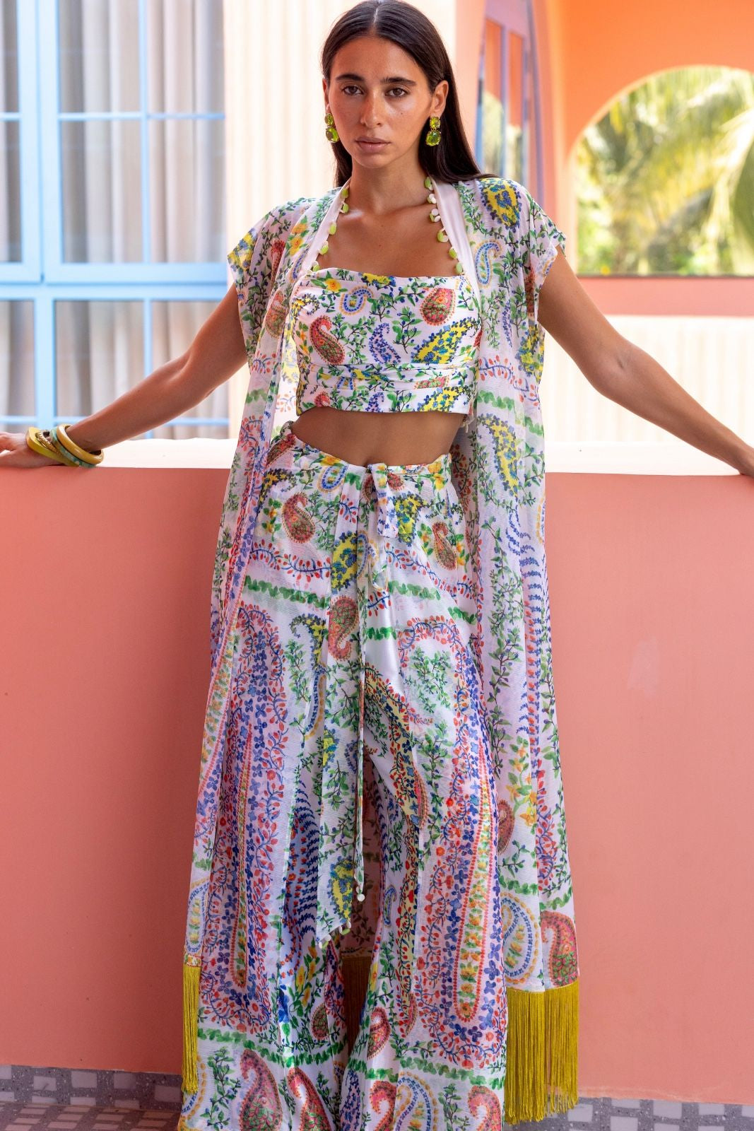 Bora Bora Pants