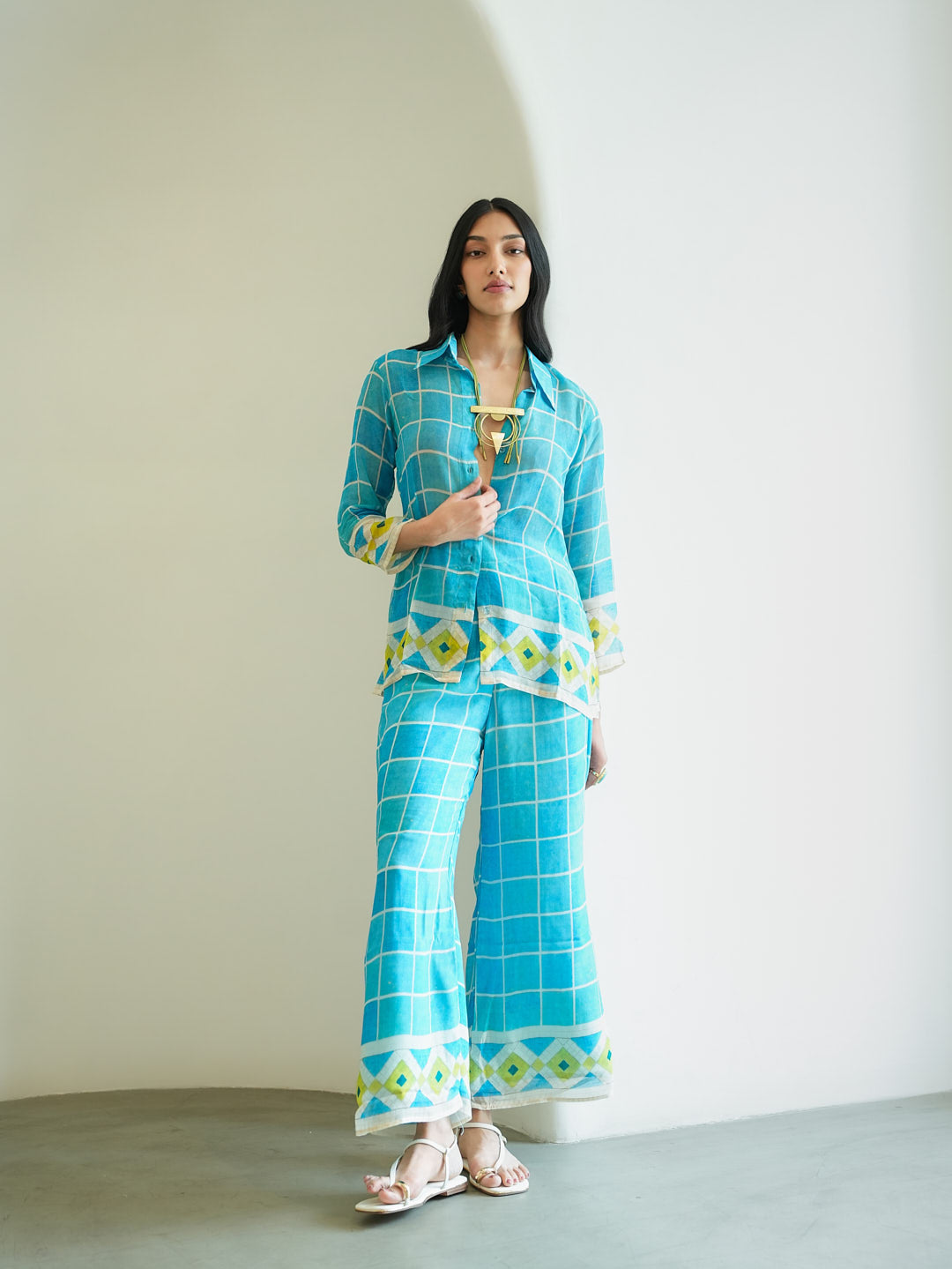 Co-ord sets