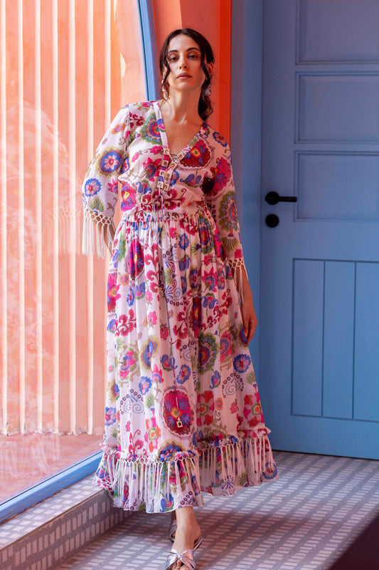 Corsica skirt