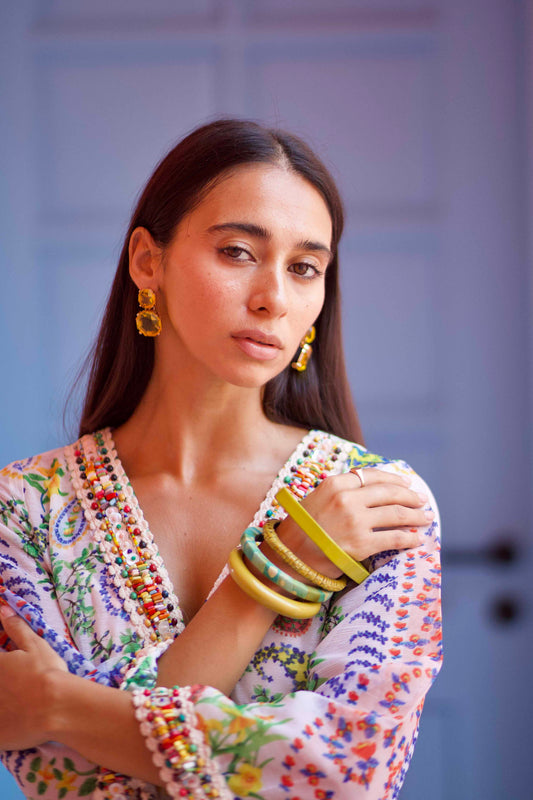 Zena Earrings