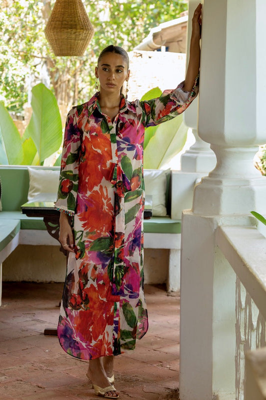 Nectar Tunic
