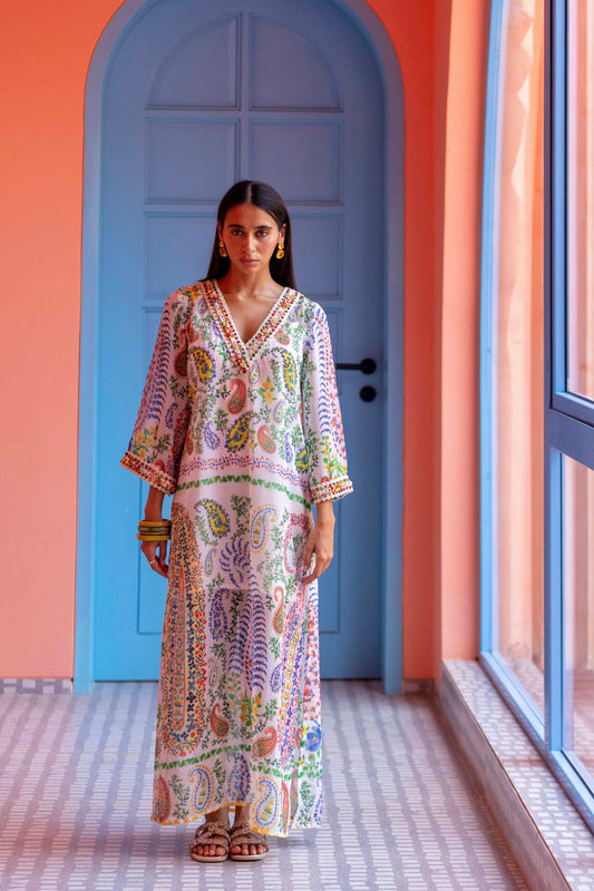 Bora Bora Tunic