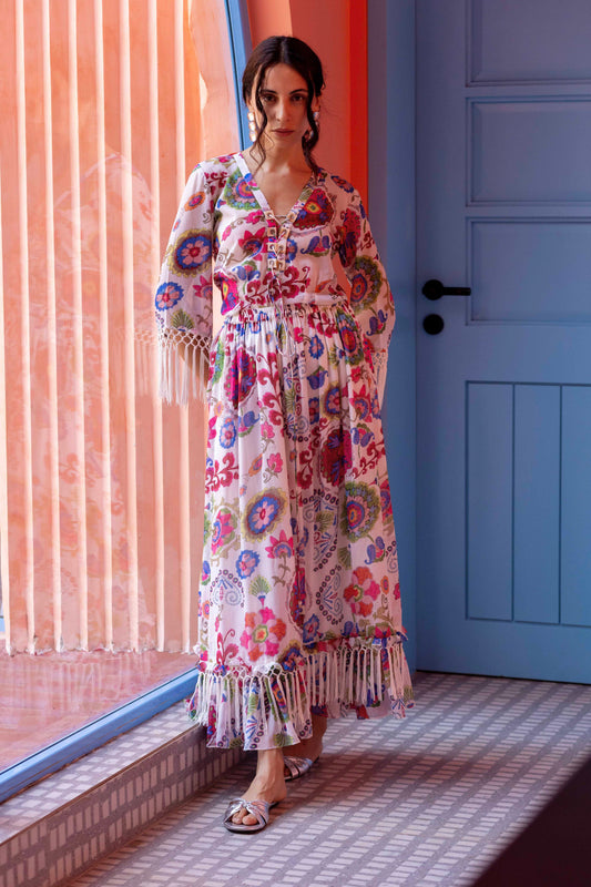 Corsica skirt
