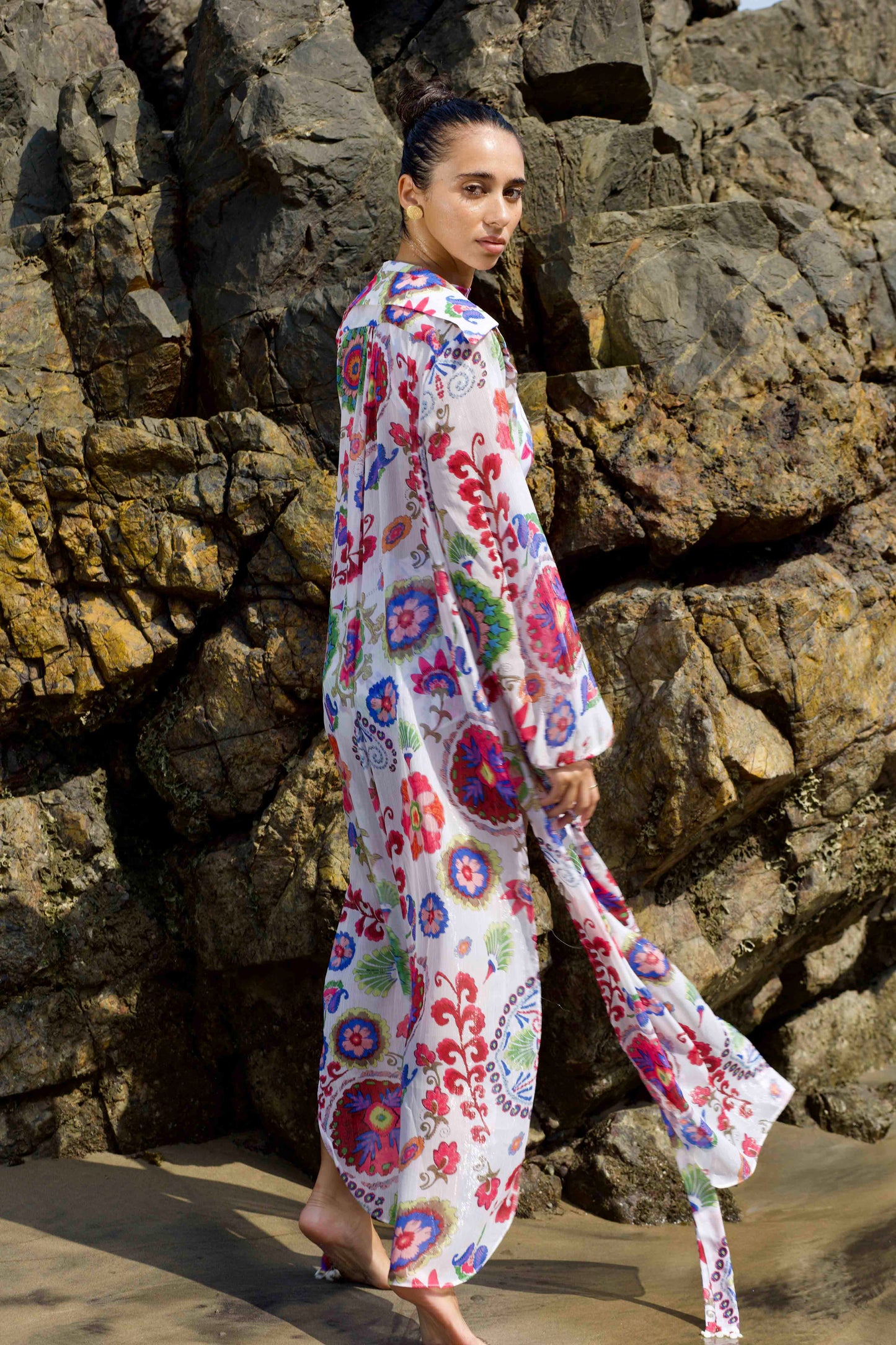 Corsica Coverup