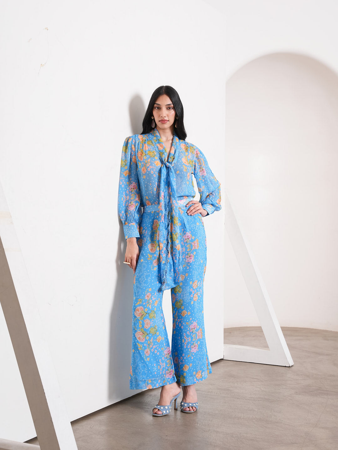 Palmera Pants