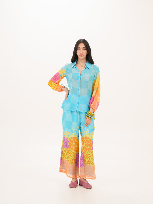 Citrine Shirt
