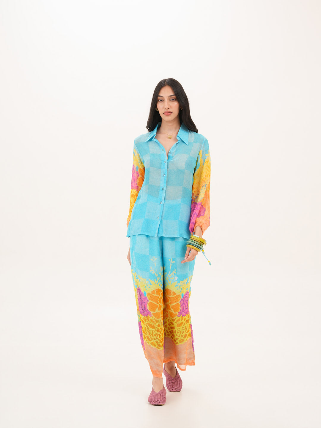 Citrine Shirt