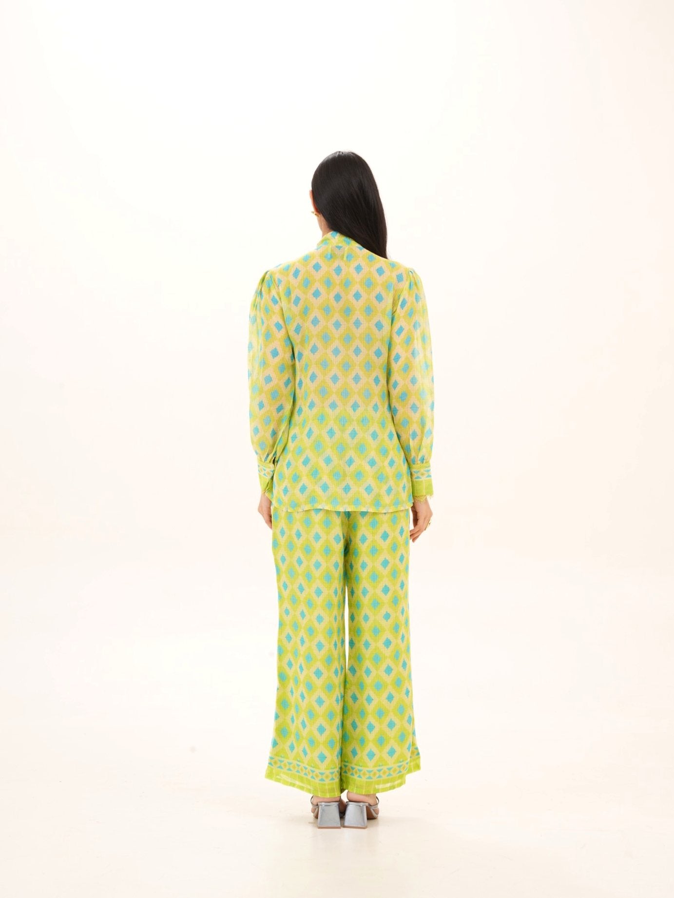 Eden Pants