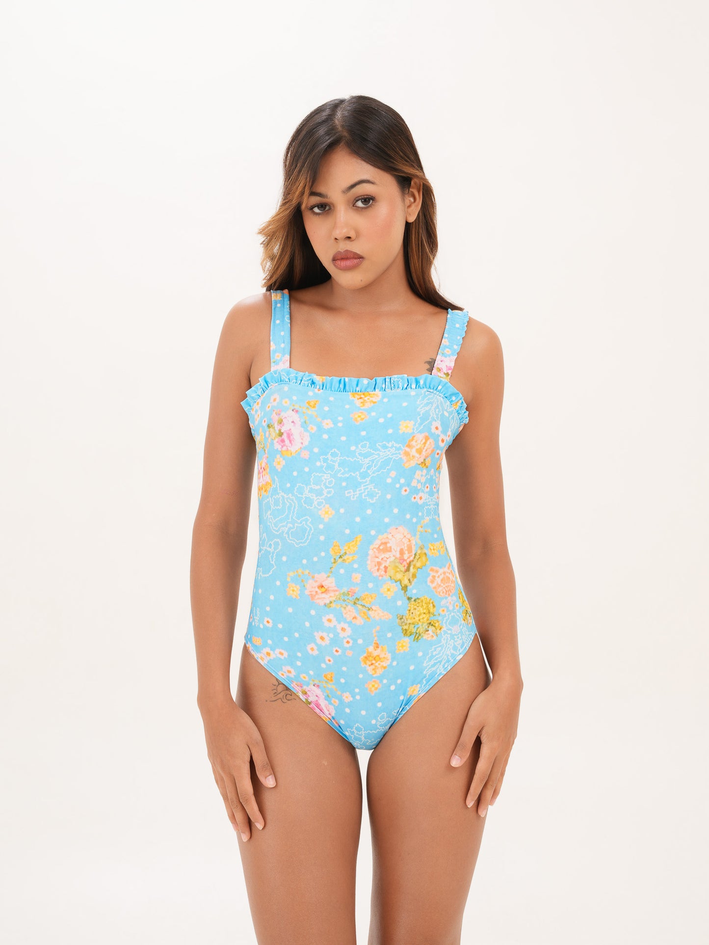 Palmera Monokini
