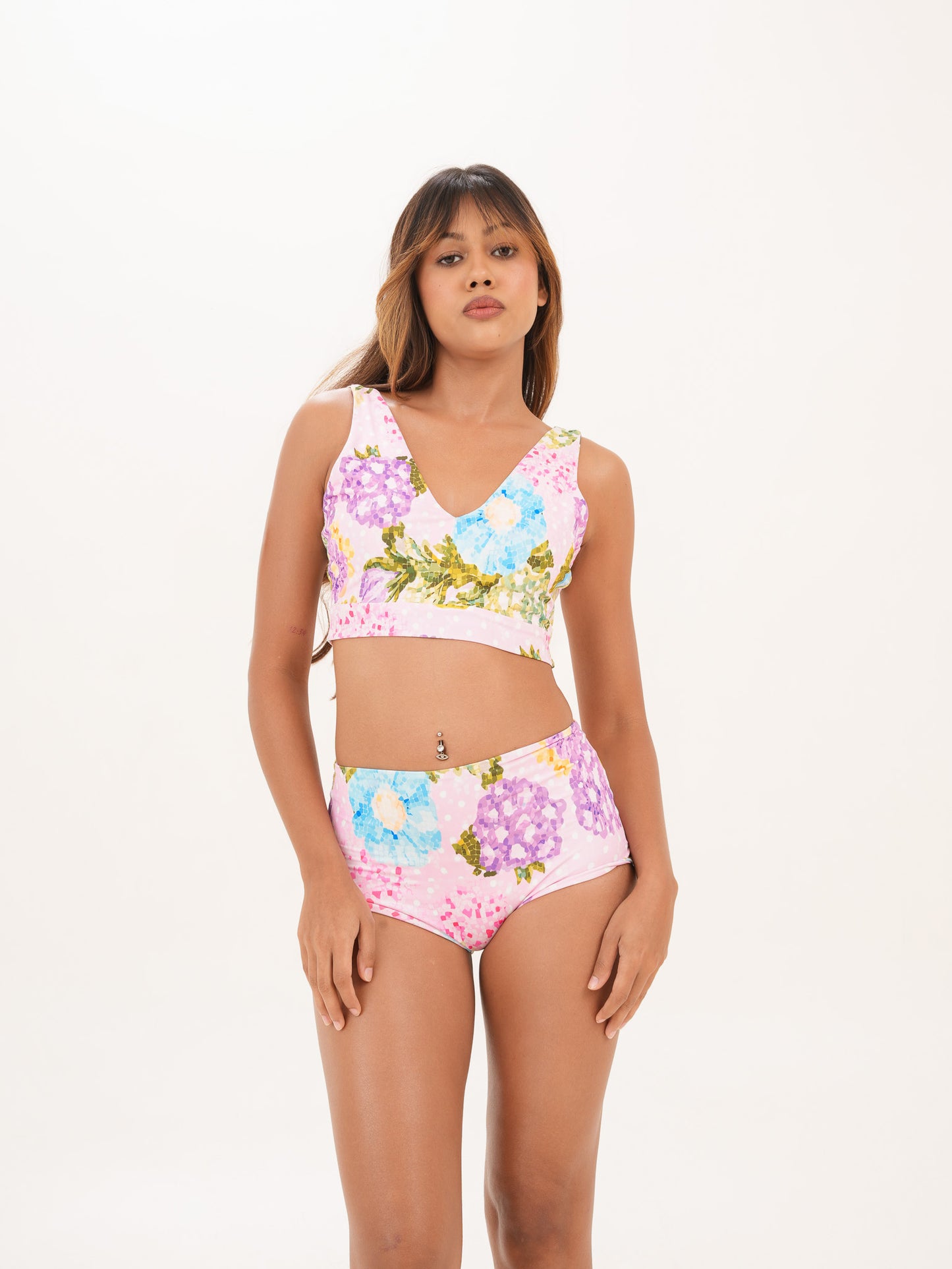 Rosette Bikini