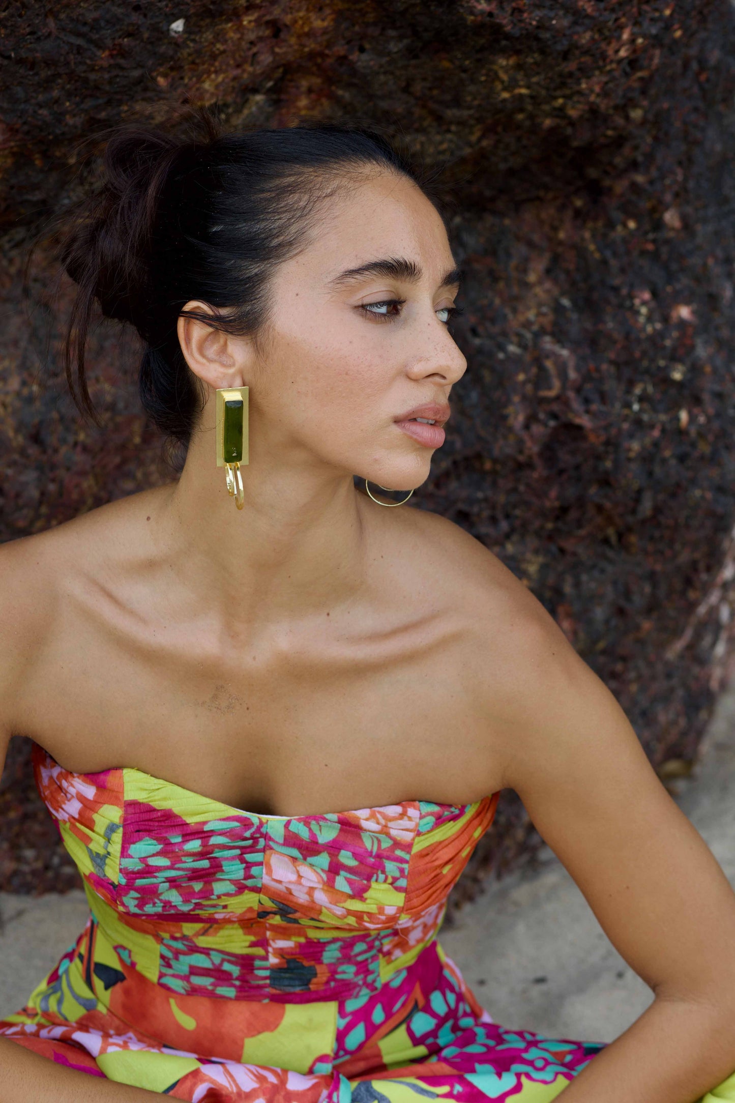 Wildlight Earrings