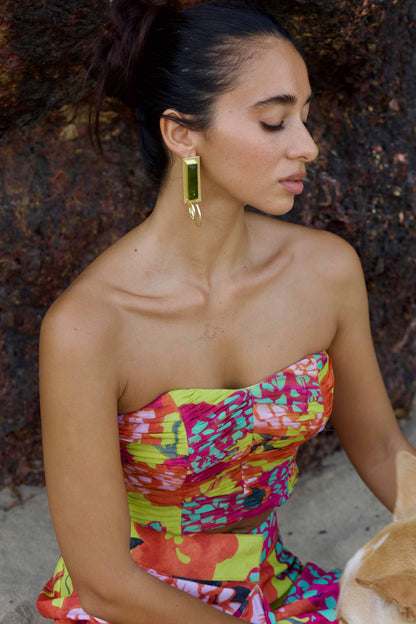 Wildlight Earrings