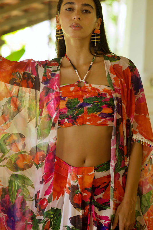 Nectar Bustier