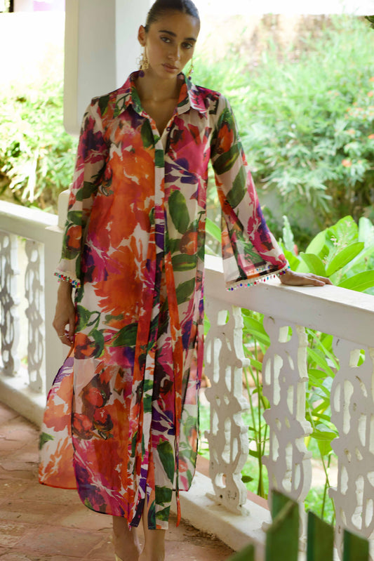 Nectar Tunic