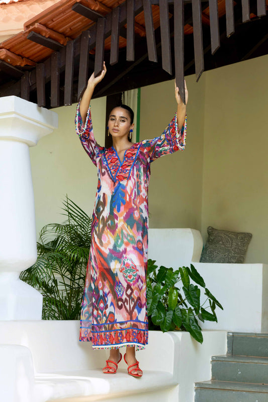 Santos Tunic
