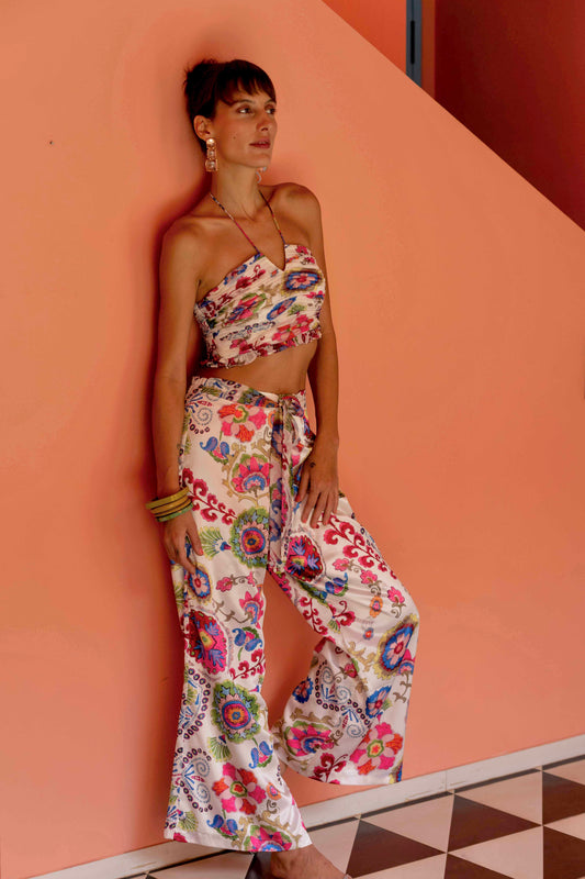 Corsica pants