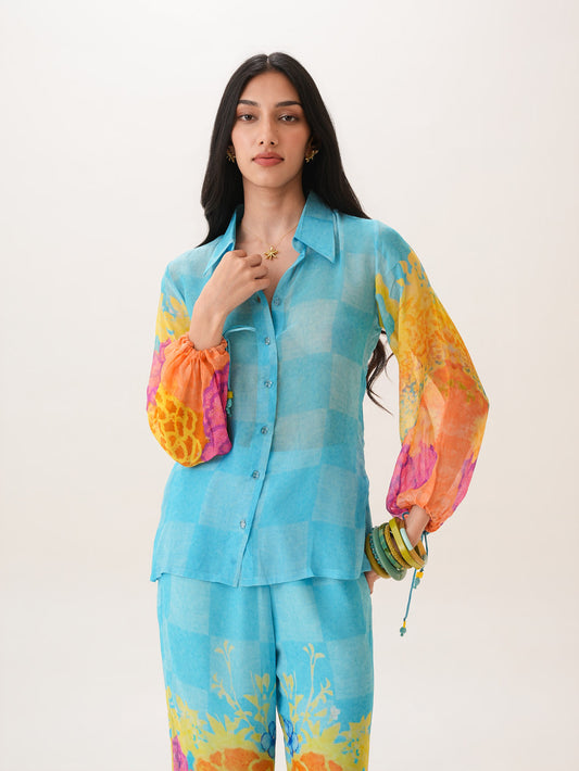Citrine Shirt